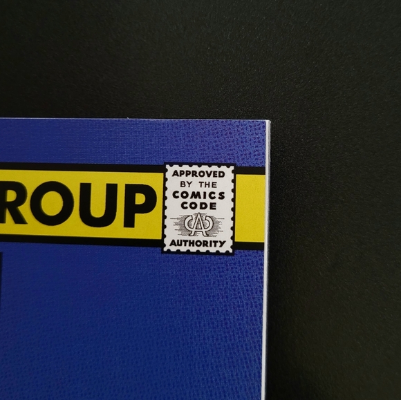 Hollow Heart #1 - Picture 6 of 8